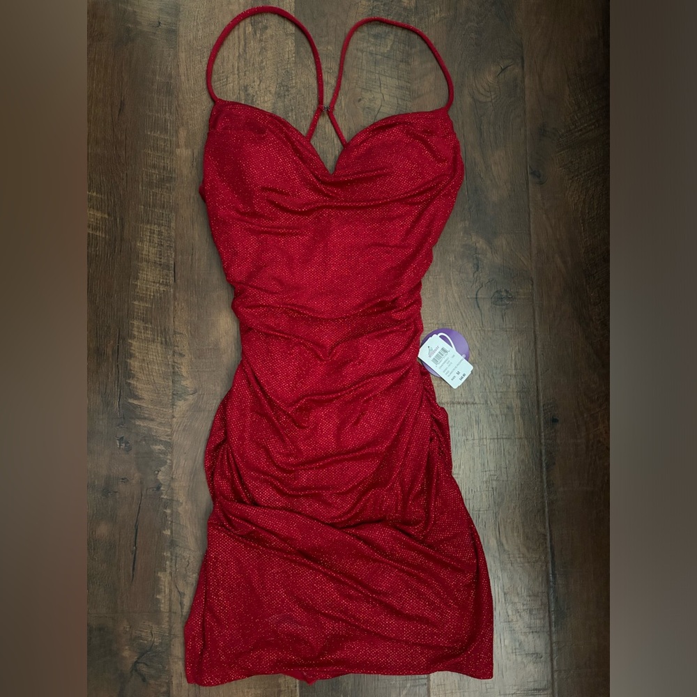 Windsor homecoming dress